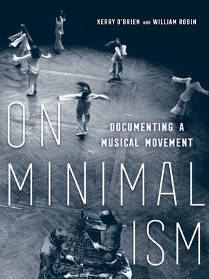 cover image of On Minimalism